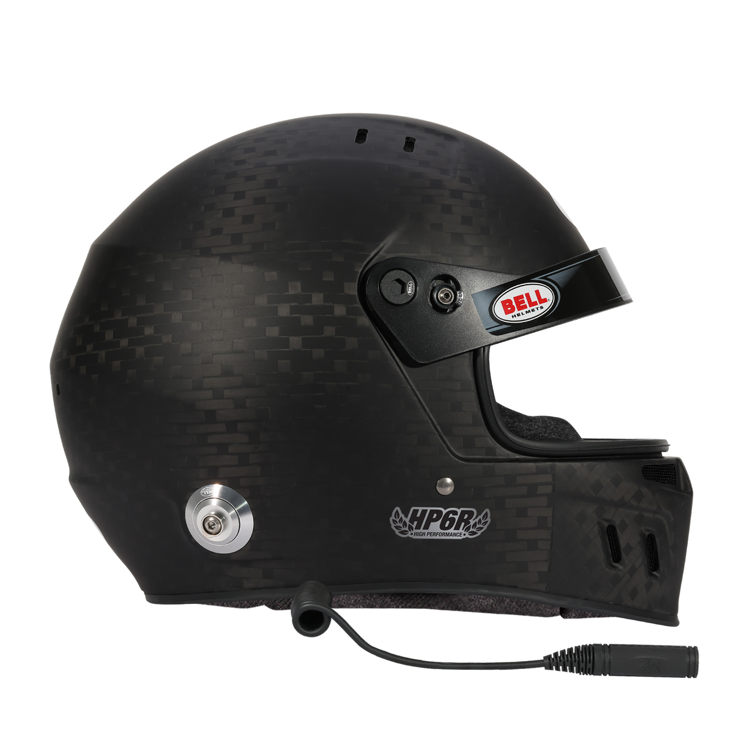 BELL Helm HP6 Rally EVO II