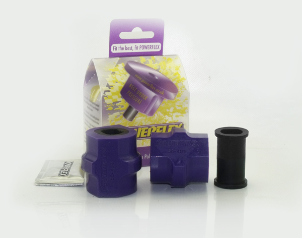 Powerflex (3) VA Stabilisator, 20 mm