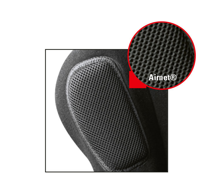 MOMO Rennsitz Daytona EVO XXL