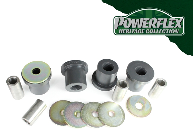Powerflex (4) VA Querlenker, innen, vorne
