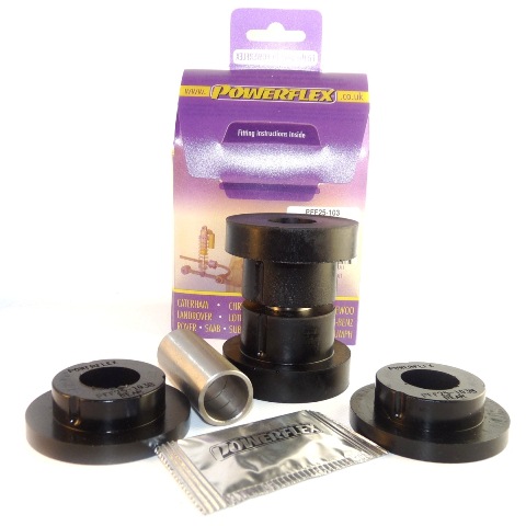 Powerflex (3) VA Querlenker, hinten, 21 mm