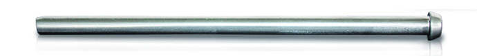 HJS Universalhalter zum Anschweissen
