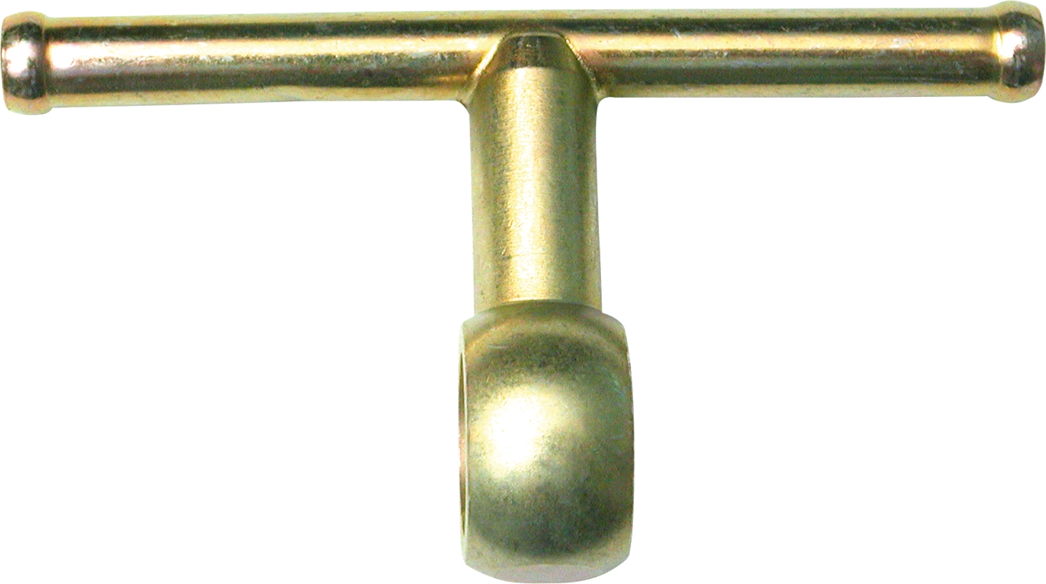 Weber Banjoanschluss T-Stück