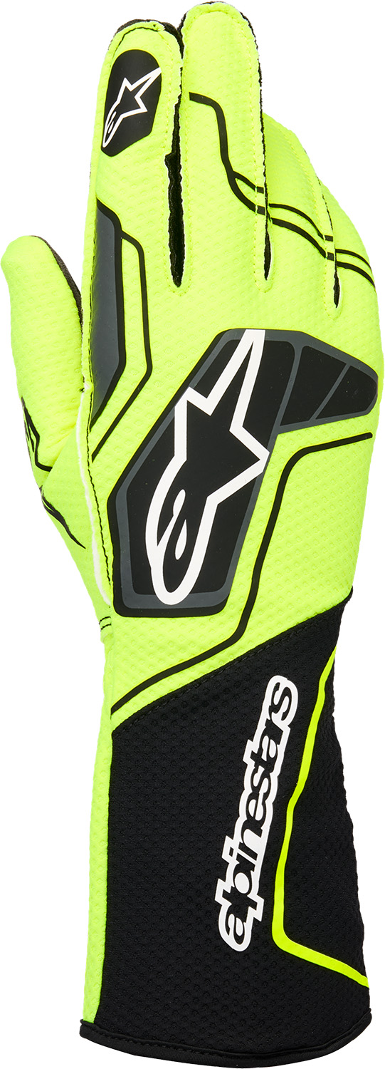 Alpinestars Karthandschuh Tech 1KX v4