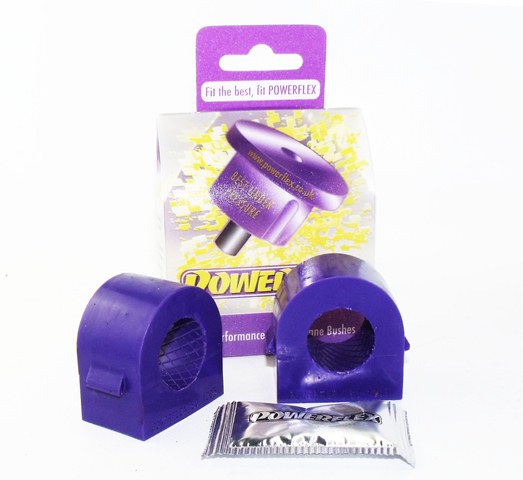 Powerflex (3) VA Stabilisator, 21 mm (ersetzt originale 2-teilige Buchse)