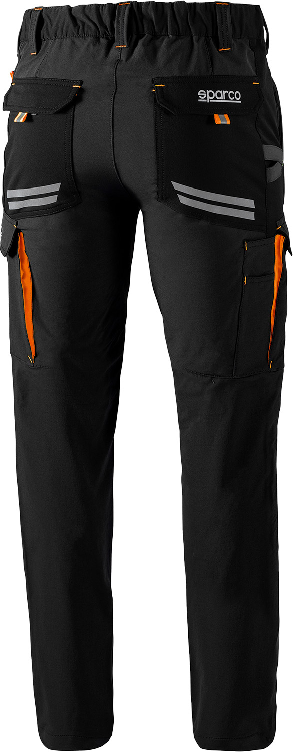 Sparco Tech Hose