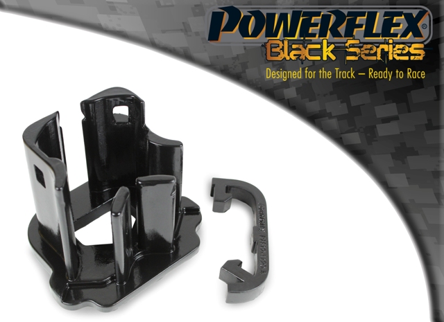 Powerflex (20 Motorabstützung, oben, rechts