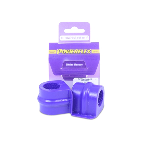 Powerflex (4) VA Stabilisator, 22 mm