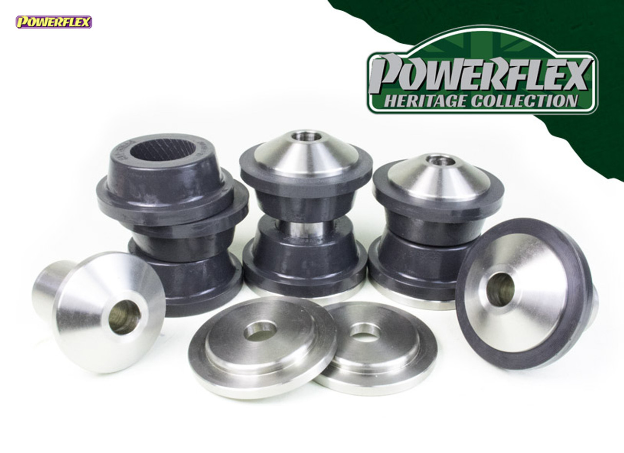 Powerflex (18) HA Querlenker, oben