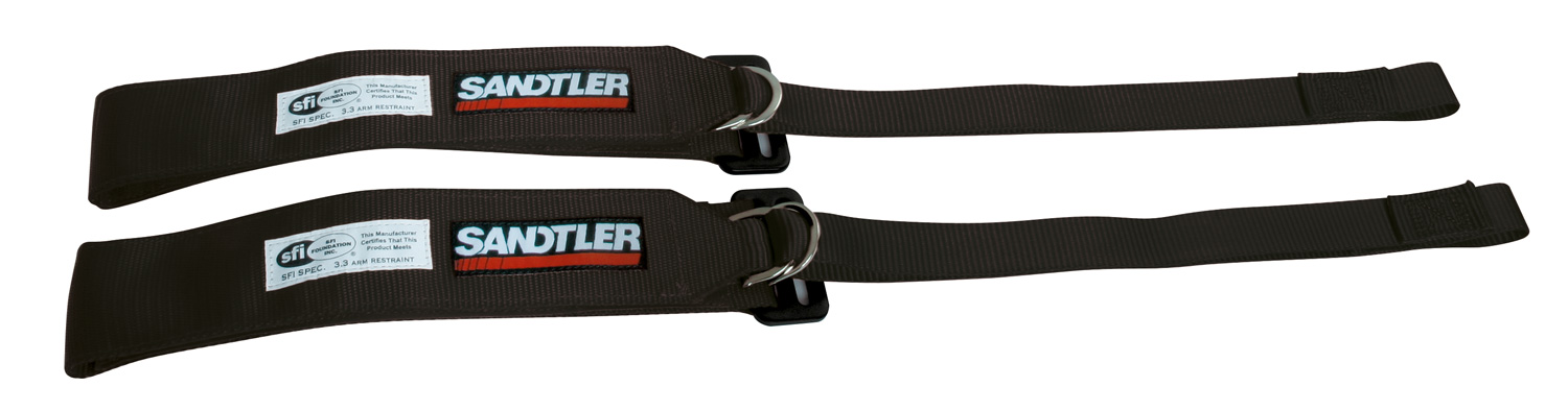 Sandtler Arm Restraints