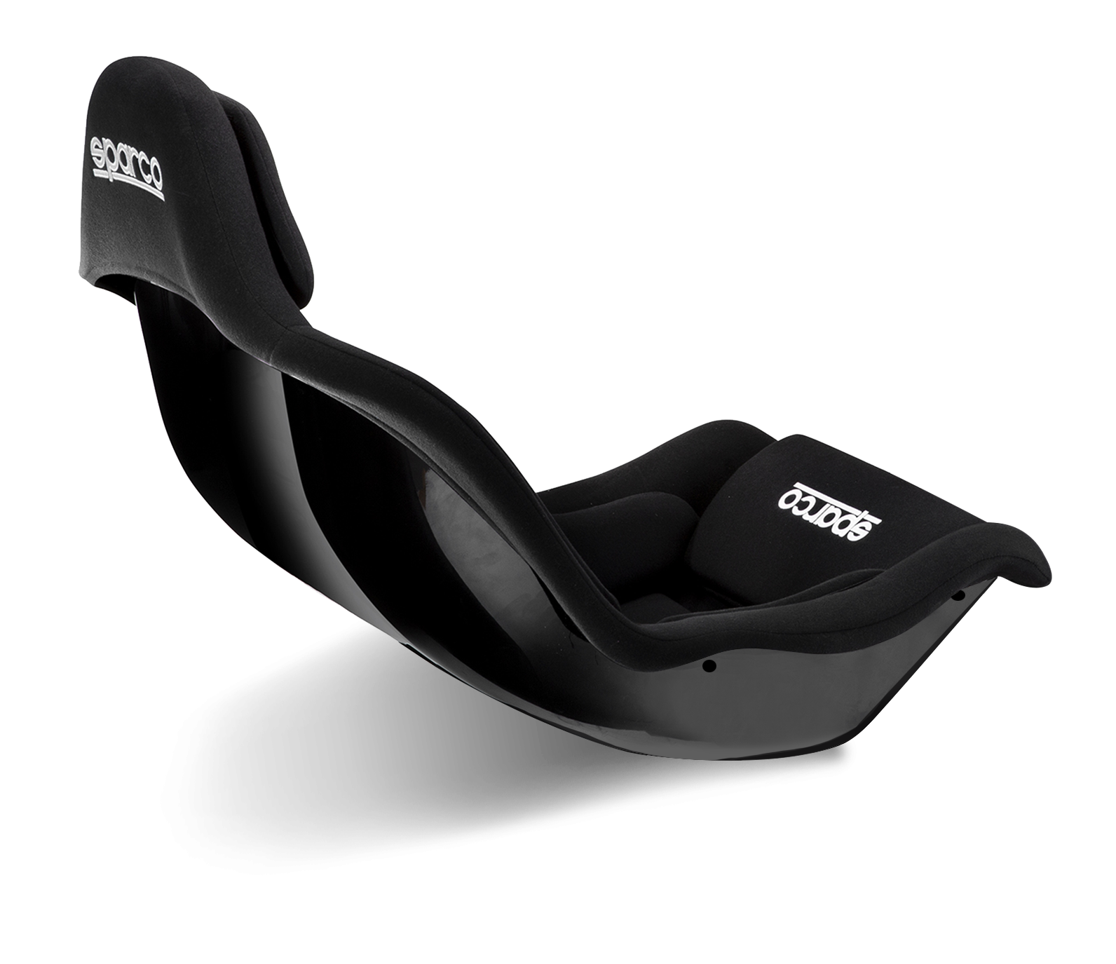 Sparco Gaming Rennsitz GP