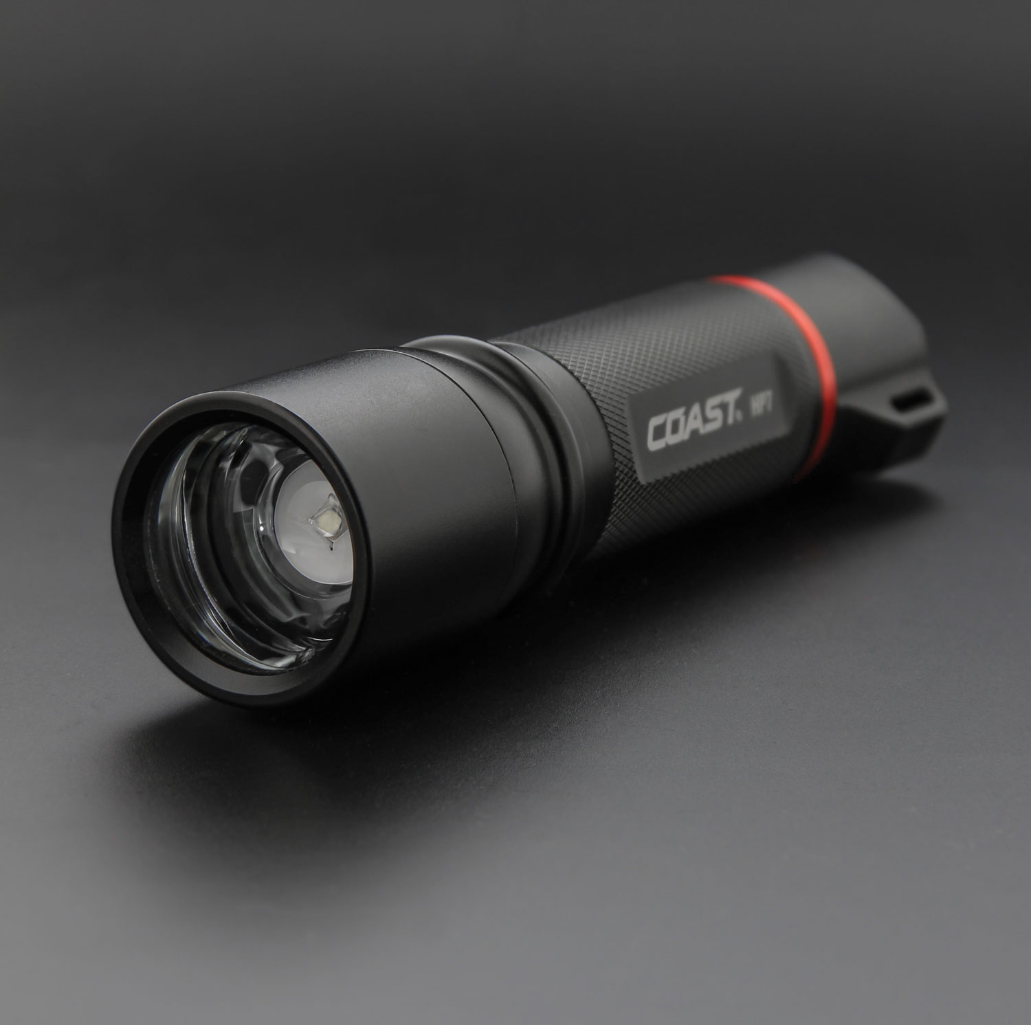 Coast LED Taschenlampe HP7