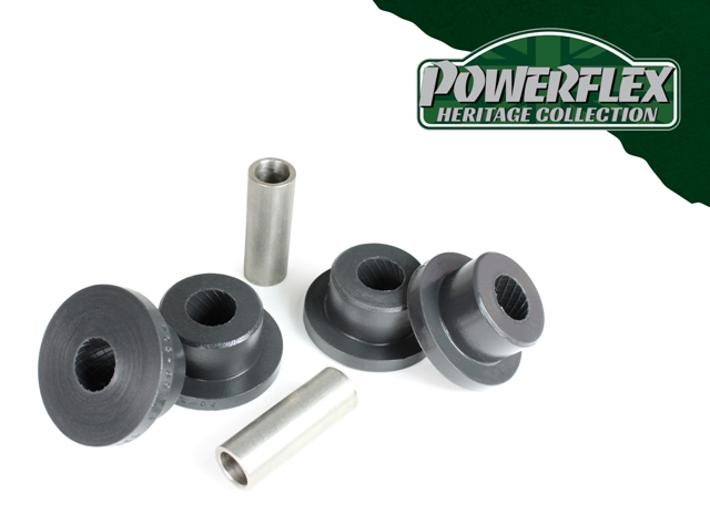 Powerflex (4) VA Träger