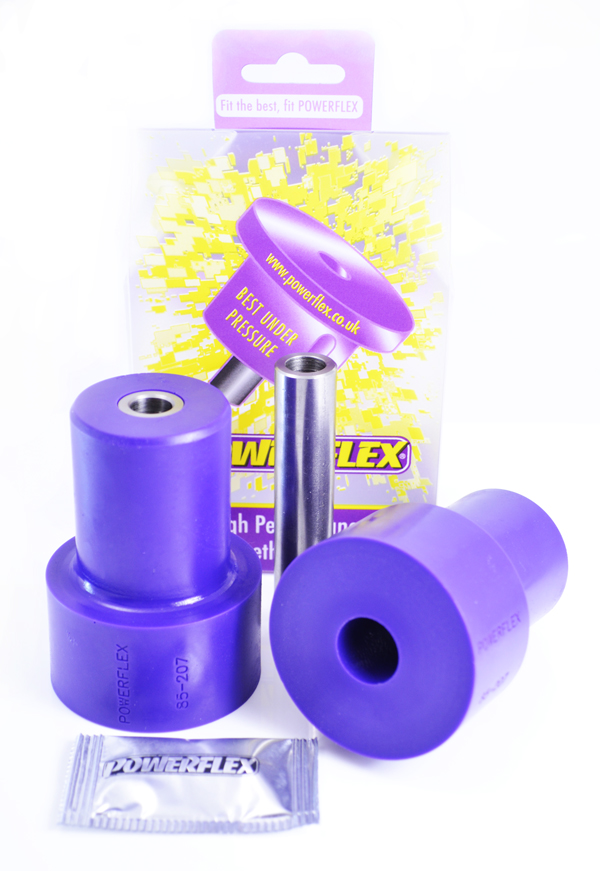 Powerflex (7) HA Träger