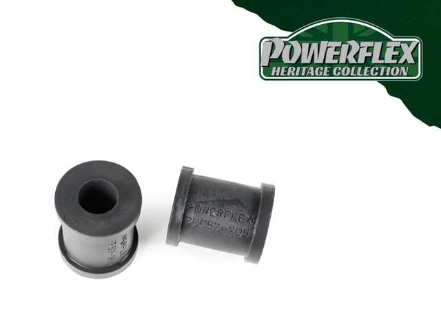 Powerflex (4) VA Stabilisator, außen, 20 mm