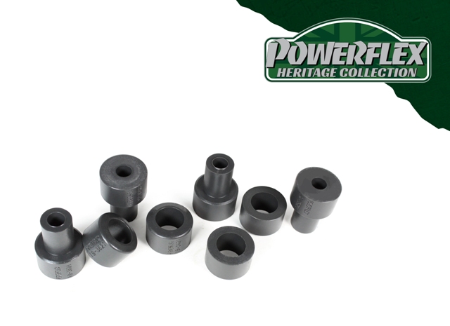 Powerflex (4) VA Stabilisator