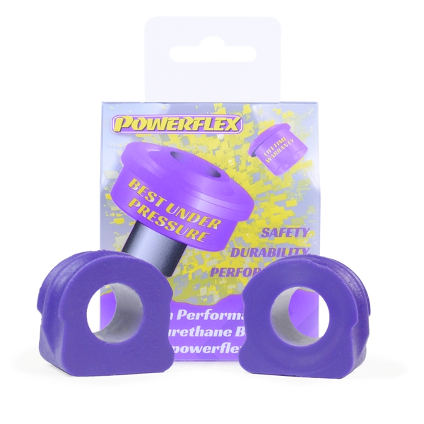 Powerflex (3) VA Stabilisator, 18 mm