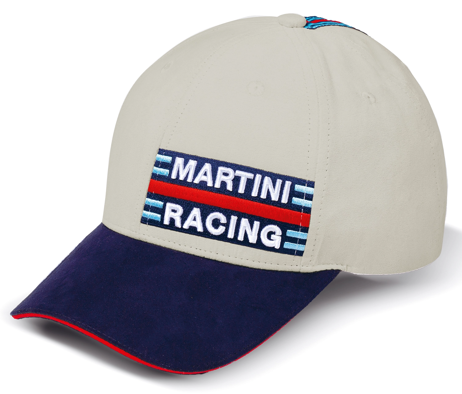 Sparco Kappe Side Logo | Martini Racing