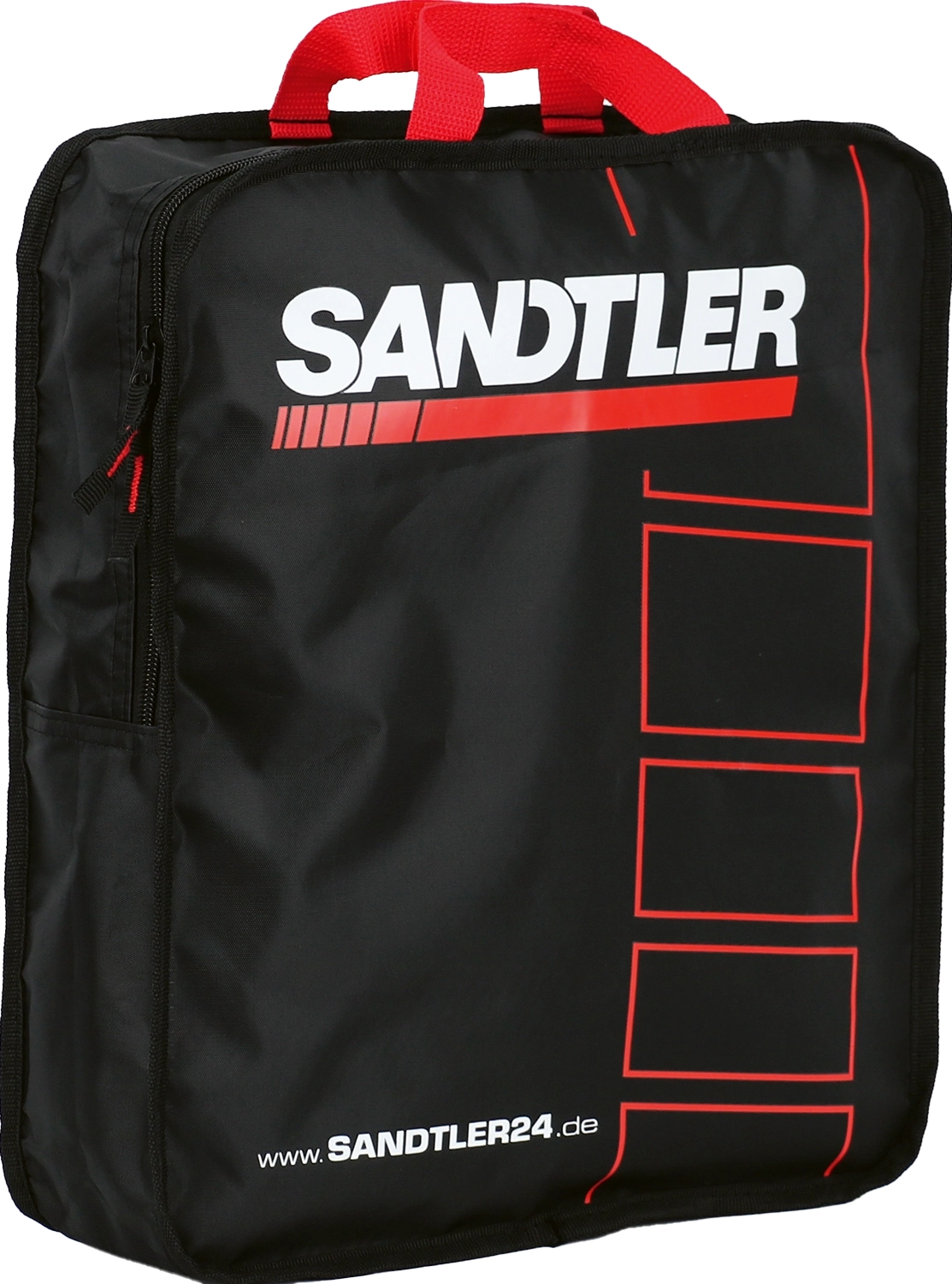 Sandtler Boxentafel