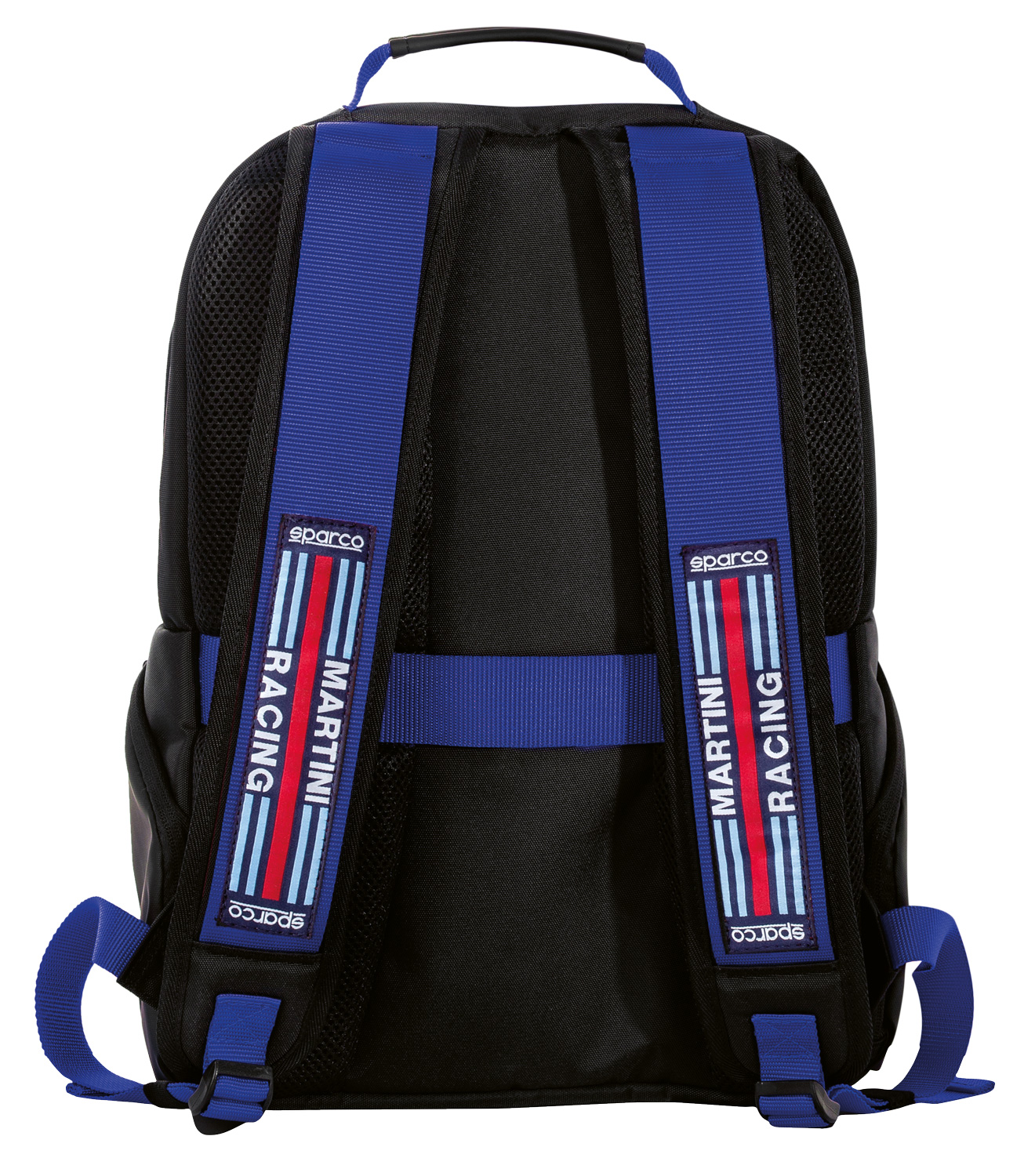 Sparco Rucksack Stage | Martini Racing