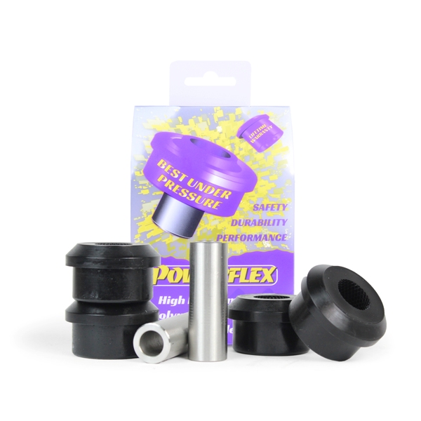 Powerflex (1) VA Querlenker, unten, hinten