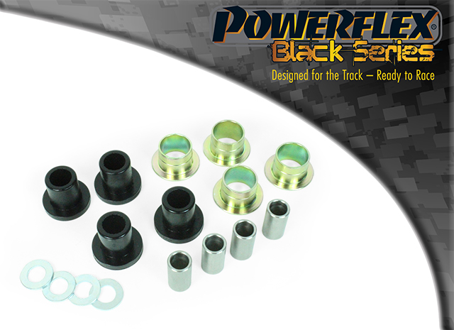 Powerflex (9) HA Querlenker, außen