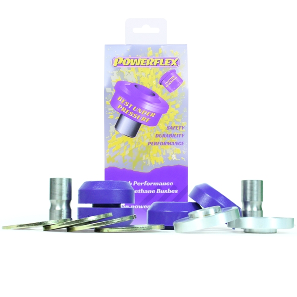 Powerflex (7) VA Zugstrebe