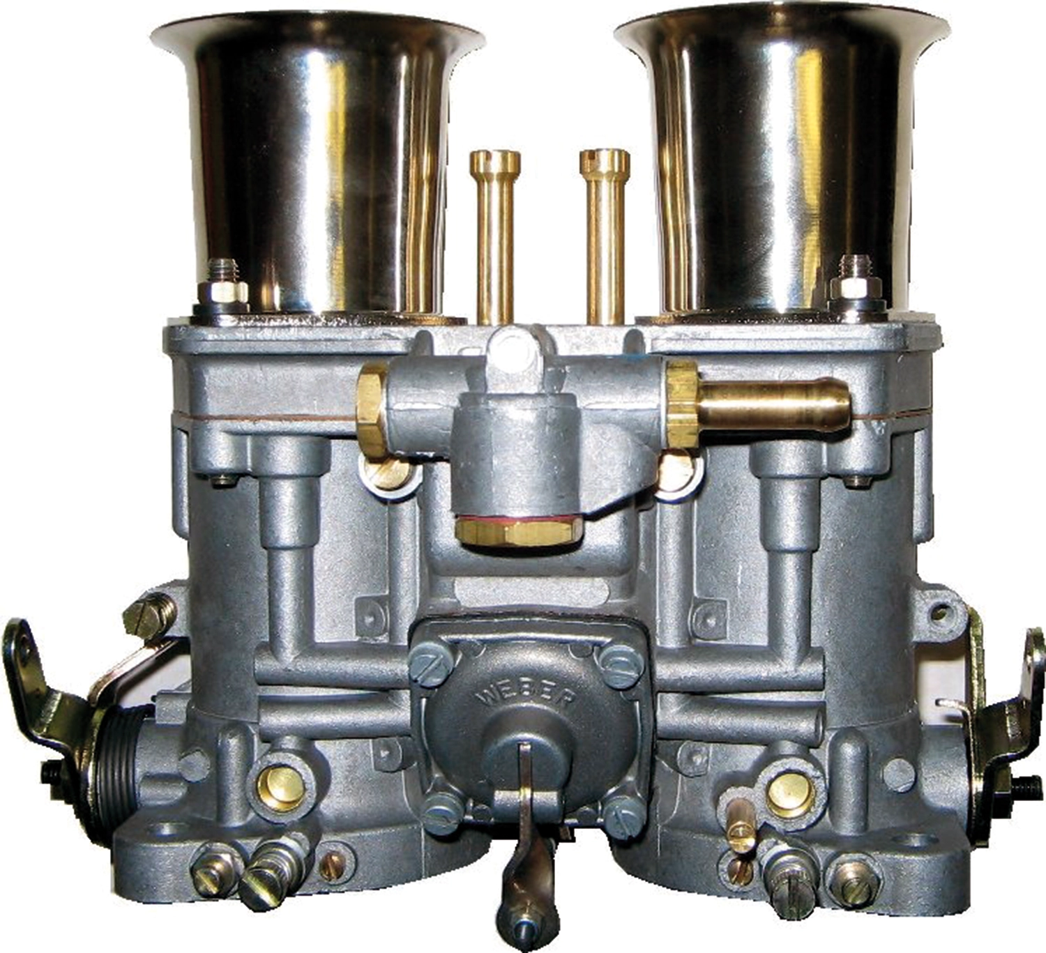 Weber Fallstrom-Vergaser 48IDF 7