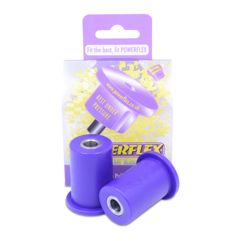 Powerflex (2) HA Querlenker innen hinten