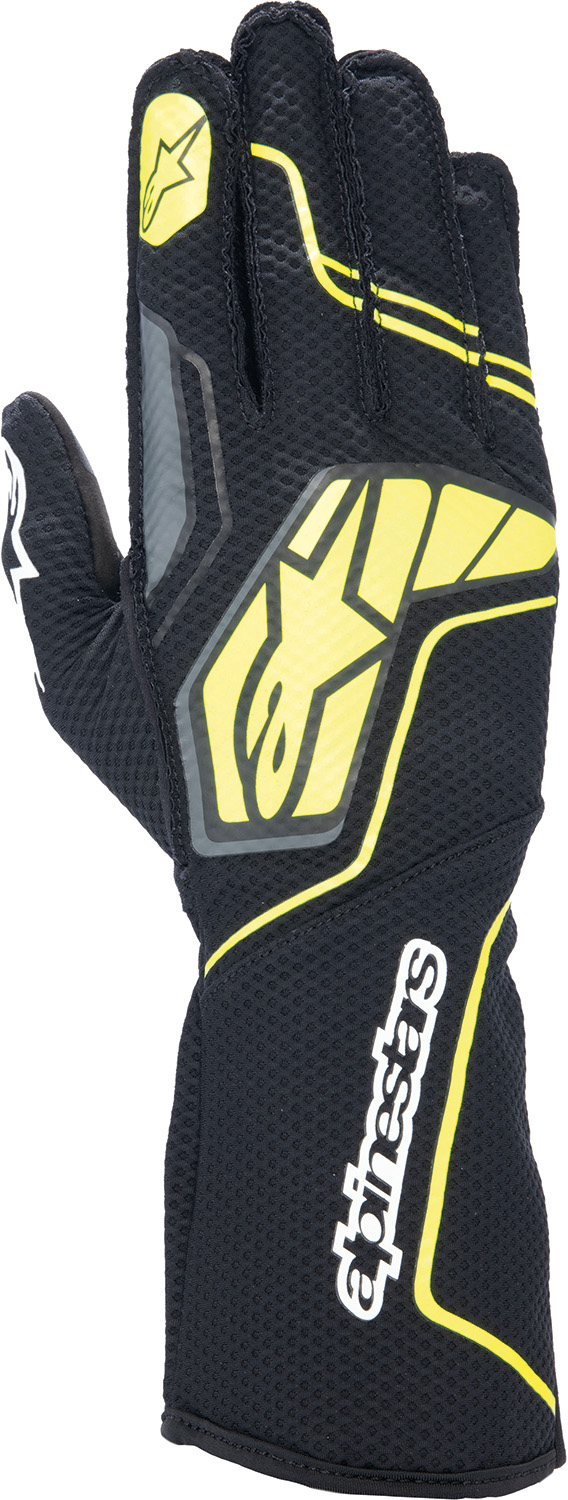 Alpinestars Karthandschuh Tech 1KX v4