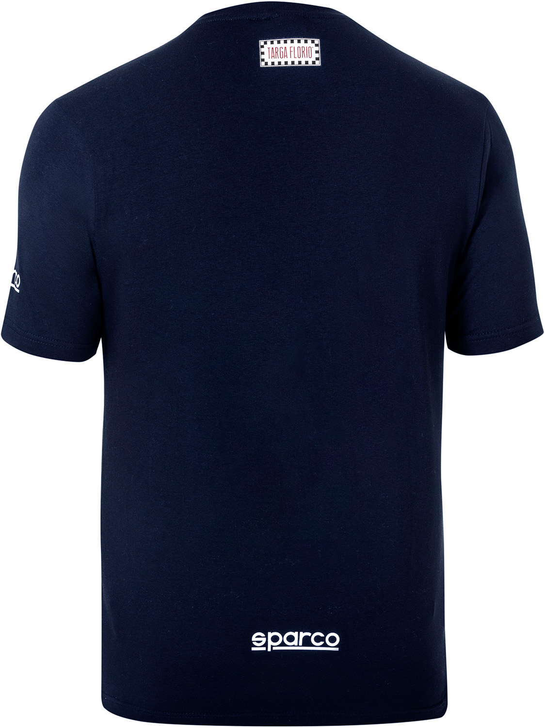 Sparco T-Shirt Targa Florio