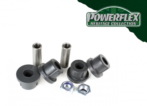 Powerflex (2) VA Querlenker, innen, 17 mm (M10)