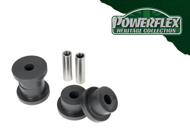 Powerflex (2) VA Querlenker, vorne, unten