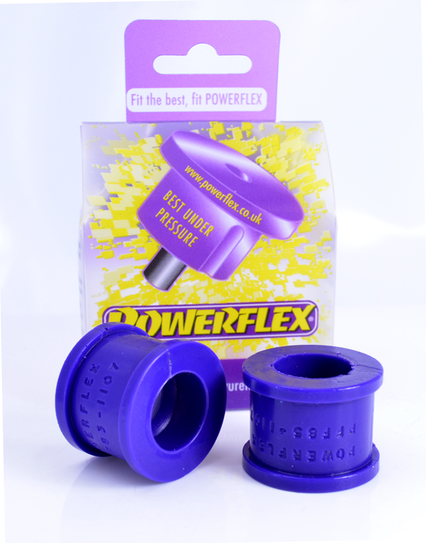 Powerflex (7) VA Stabilisator, Befestigung, 23 mm