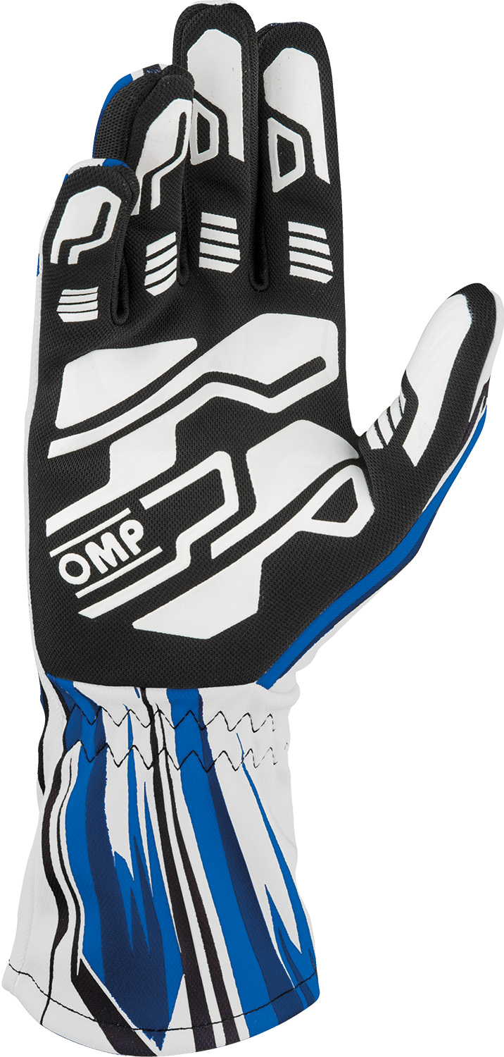 OMP Karthandschuh KS-4 Art