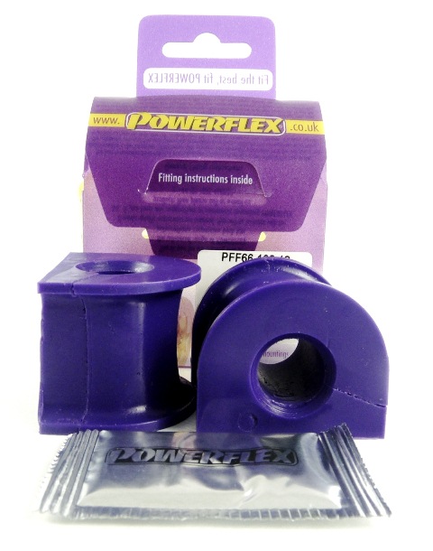 Powerflex (2) VA Stabilisator, 18 mm