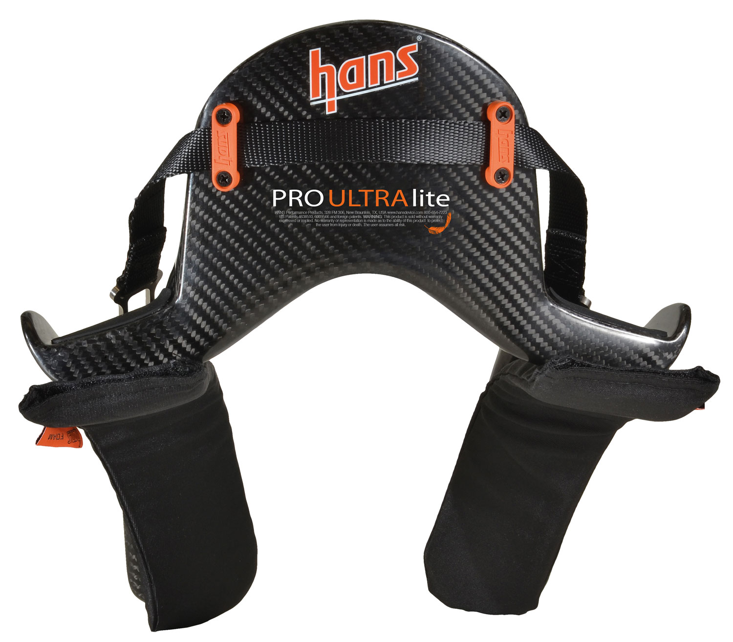 Simpson HANS System Pro Ultra Lite