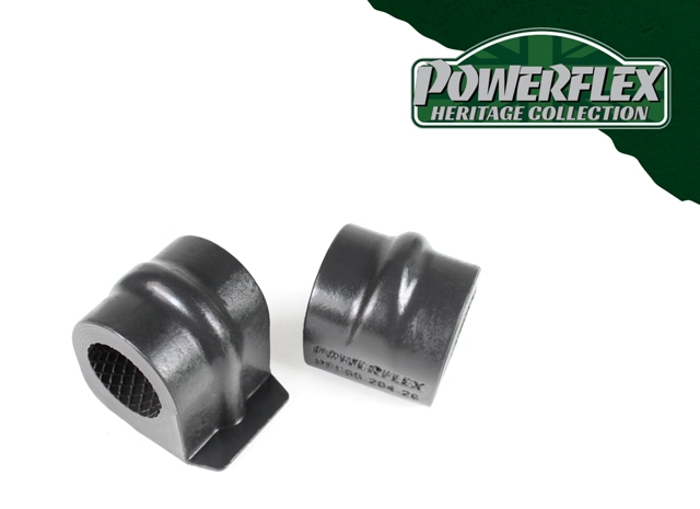Powerflex (4) VA Stabilisator, 26 mm