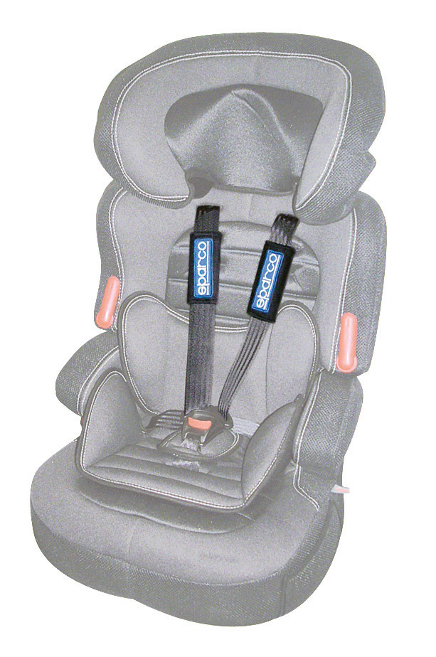 Sparco Gurtpolster MINI