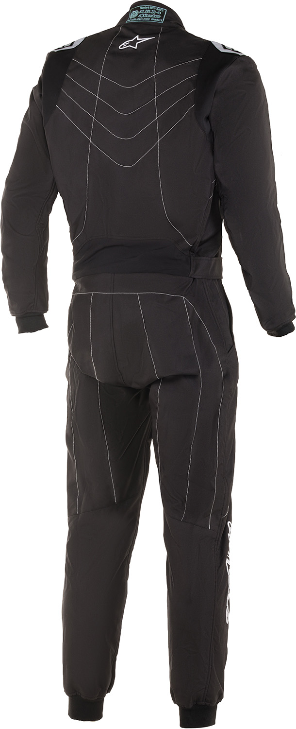 Alpinestars Kartoverall KMX9 v3