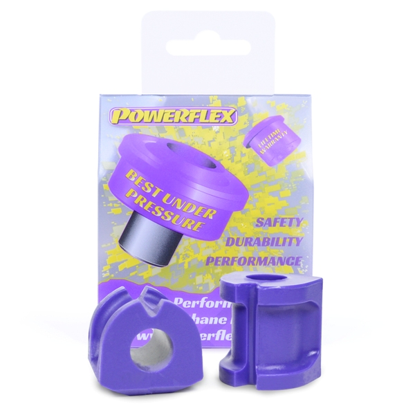 Powerflex (12) HA Stabilisator, 20 mm