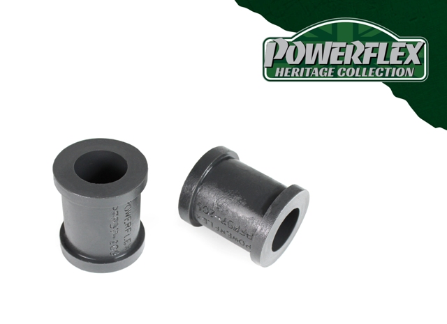 Powerflex (4) VA Stabilisator, außen, 22 mm