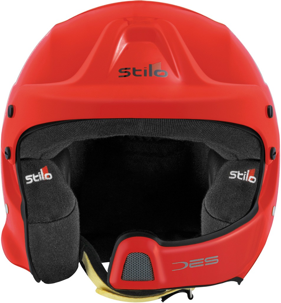 Stilo Jethelm WRC DES Offshore