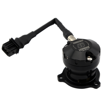 Turbosmart Blow Off Ventil (Dual Port)