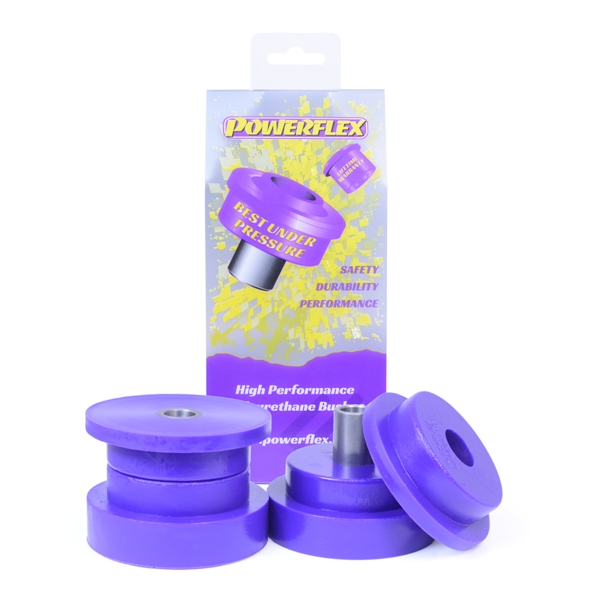 Powerflex (4) HA Zugstrebe, vorne
