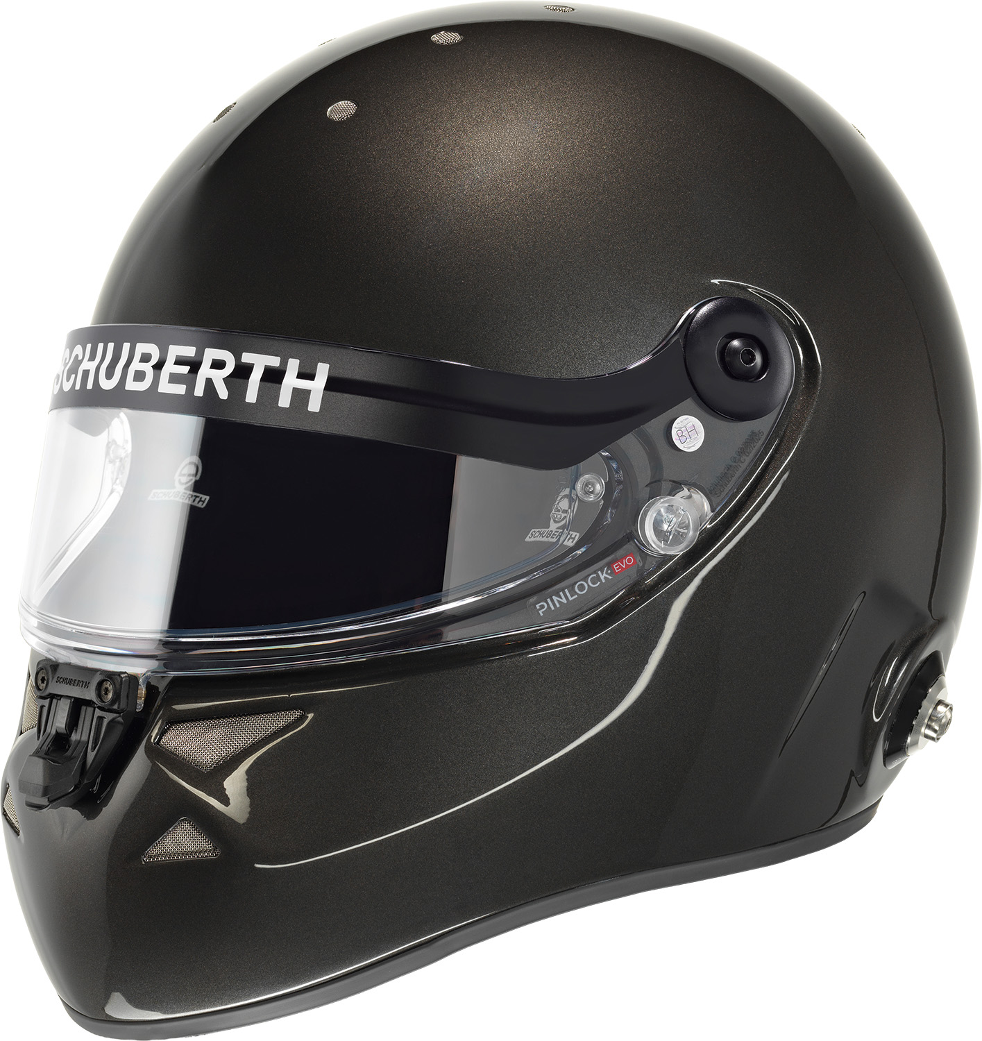Schuberth Helm SP1 Hybrid