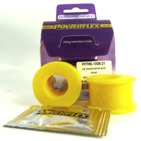 Powerflex (8) VA Stabilisator, außen (21 mm)