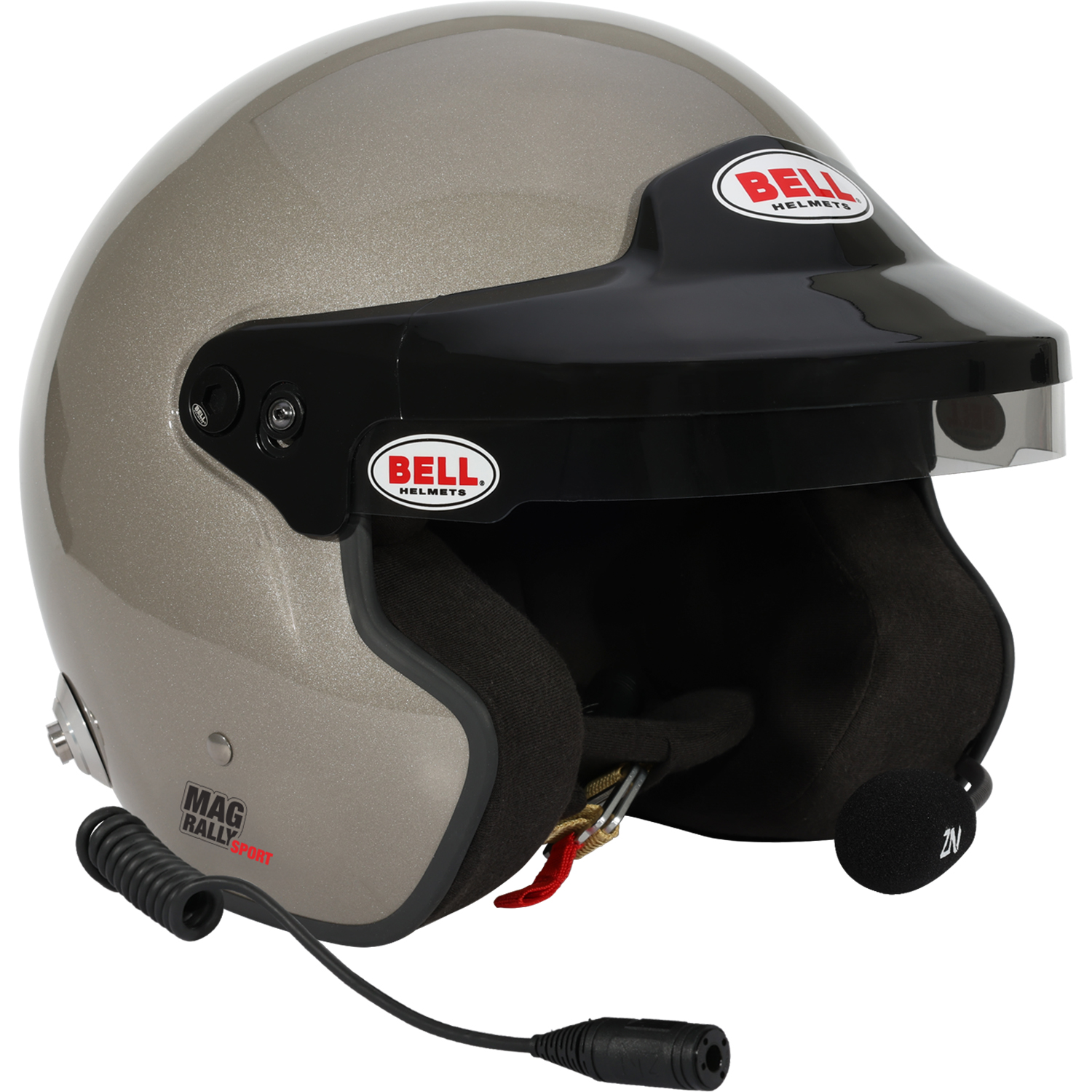 BELL Helm MAG Rally