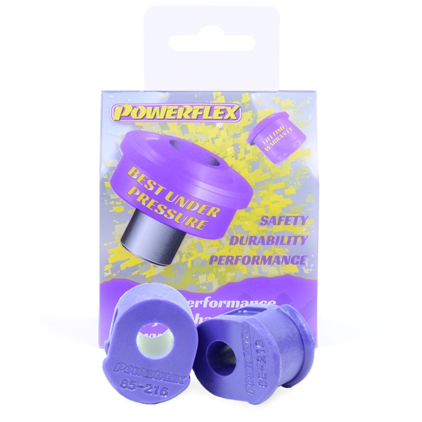 Powerflex (3) VA Stabilisator, innen