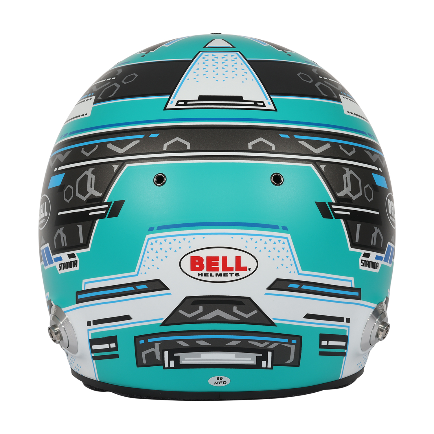 BELL Helm RS7 Pro Stamina